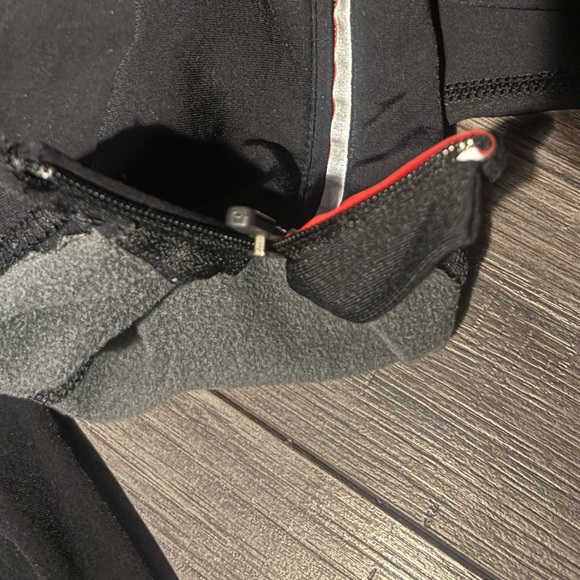 adidas spandex clima cool pants - Picture 6 of 7